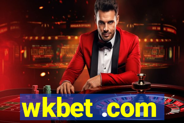 wkbet .com